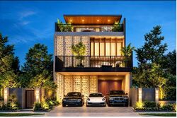 Ban Guan Park (D10), Semi-Detached #626564521